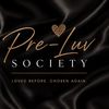 Pre-Luv Society