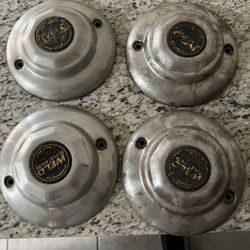 Weld Racing Caps