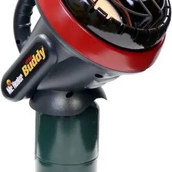 Little Buddy Heater