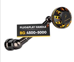 GOMEXUS DAIWA BG (4(contact info removed)) POWER HANDLE