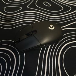 G305 Gaming Mouse
