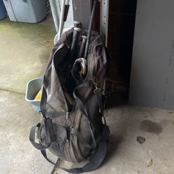 Men’s Softball Bag