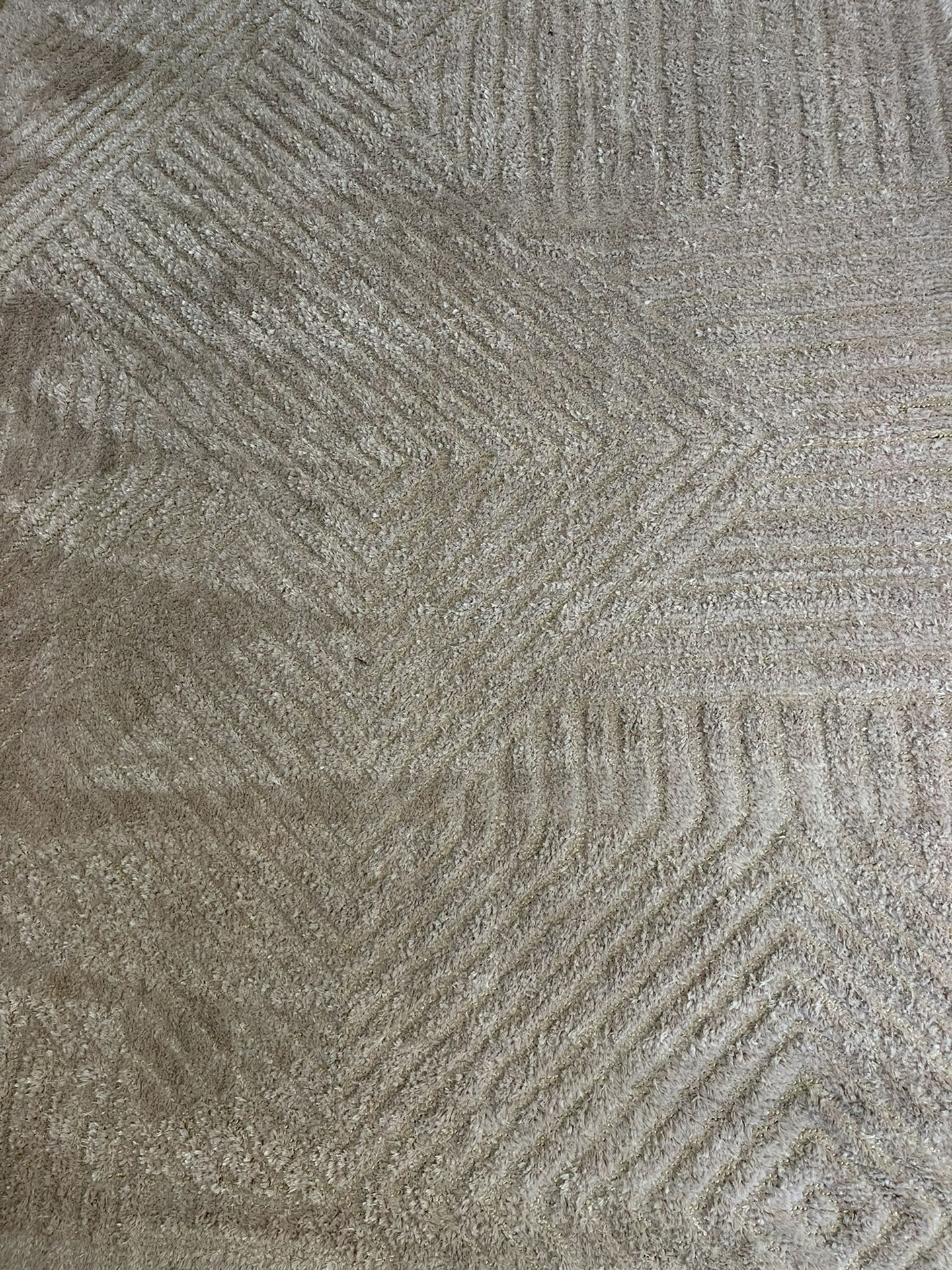 Pottery Barn Kids - Faye Rug 5x8 - Blush