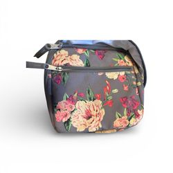 Grey Jansport Lunch Bag 