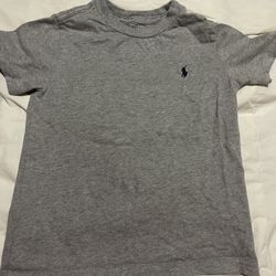 Polo Ralph Lauren Little Boy Shirt 