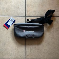 Champion Waist/Fanny Pack