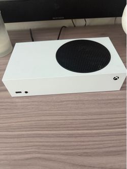 Xbox series s