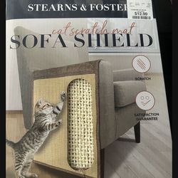 Anti-Scratch Shield Set for Furniture (NIB!)