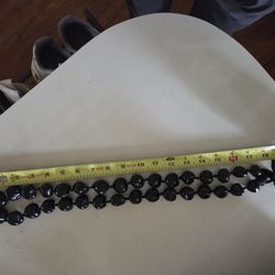 Kukui Necklace