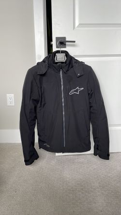 Alpinestar stratos techshell new arrivals