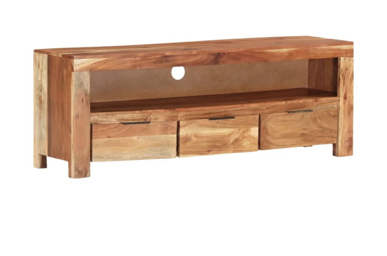 NEW! Badreddine TV Stand for TVs up to 50''