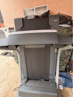 NordicTrack Treadmill