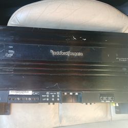 Rockford Fosgate P450.4