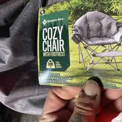 Cozy Chair