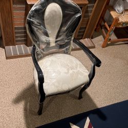 3 Chairs