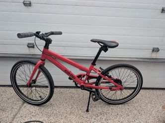 REI Co-Op Kids Bike 20"
