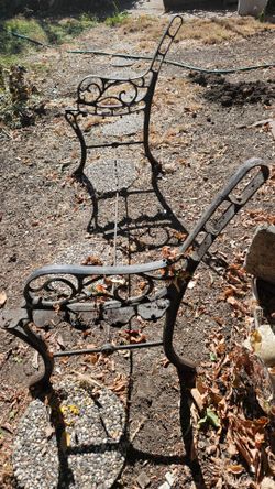 FREE Bench Frame