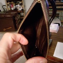 Wristlet 