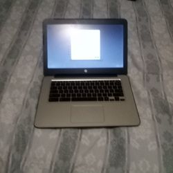 HP Chromebook  15inch