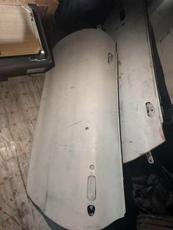 Supra mk4 parts