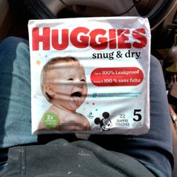 Diapers