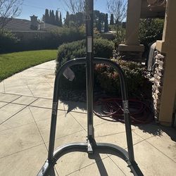 Everlast Punching Bag Stand With Extra Weights