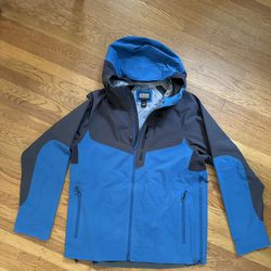 Outdoor Research Hemispheres Gore-Tex Jacket Men's XL 