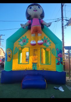 Jumper for sell