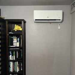 Mini Split Aire Acondicionado 