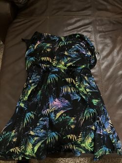 Torrid Bathing Wear