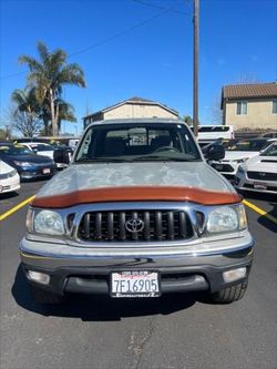 2003 Toyota Tacoma