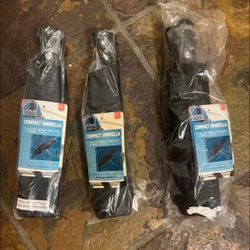 Compact Umbrellas Price Per Each