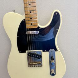 Fender Squier Telecaster 2009