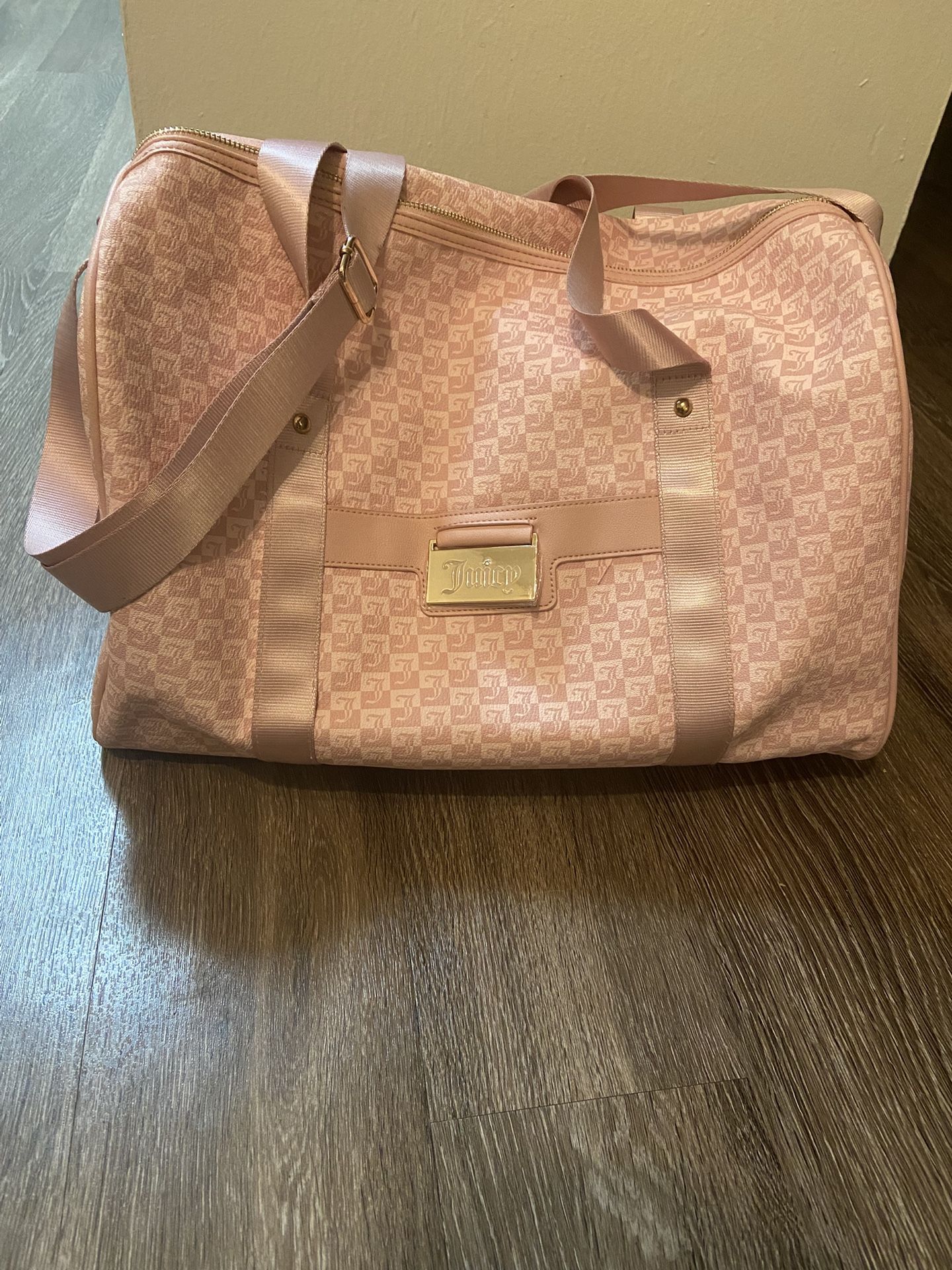 Juicy Couture Bag