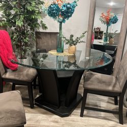 Dinning Room Set 