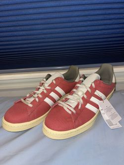 Adidas Campus 80s Wonder Red
