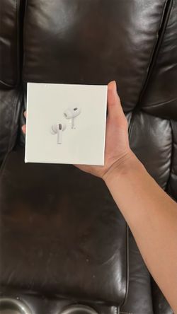 AirPod pro 2
