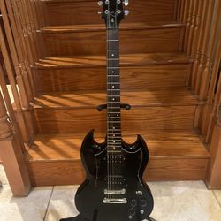 Epiphone SG G310 