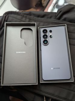 Samsung Galaxy S26 ultra