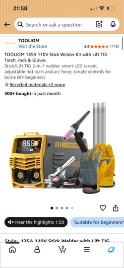 Welder