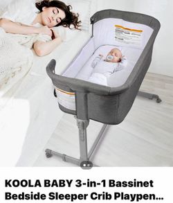 Bassinet
