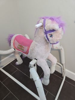 Rocking Horse