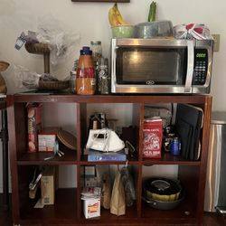 Shelving unit
