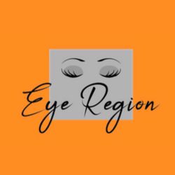 Eye Region Henna Brows and Lashes