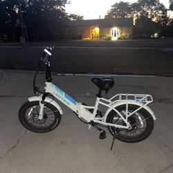 Lectric E-bike 3.0 Xp