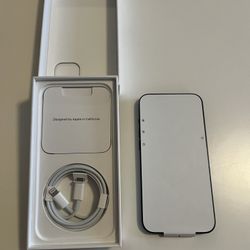 Brand New AT&T Cricket iPhone 13 128GB