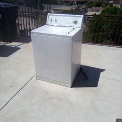 Lavadora De Ropa Eléctrica Kenmore Este De Los Ángeles