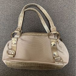 Kay Van Zeeland Purse