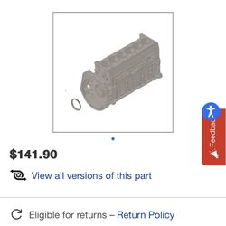 Truck Part