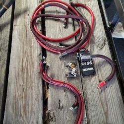 Car Audio Wiring 